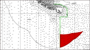 Senado emitir&aacute; un rechazo a Chile por la plataforma mar&iacute;tima
