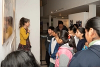 Agenda cultural en Jujuy del 28 de mayo al 3 de junio