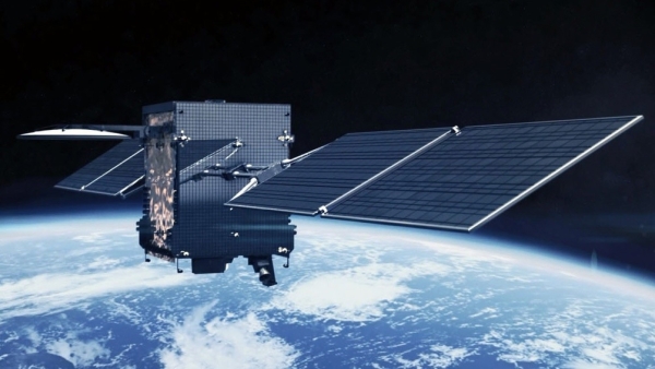 Arsat lanzar&aacute; su sat&eacute;lite SG1 a comienzos de 2025 para brindar internet