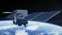 Arsat lanzar&aacute; su sat&eacute;lite SG1 a comienzos de 2025 para brindar internet