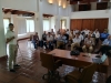 Transportes m&aacute;s sustentables en Ledesma