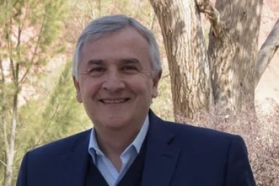 Morales dispuso la ampliaci&oacute;n del r&eacute;gimen laboral de trabajadores jornalizados