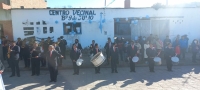 Barrio 9 de Julio celebr&oacute; sus 35 a&ntilde;os