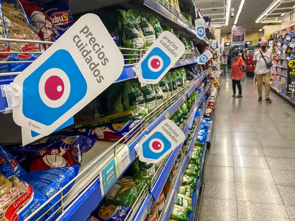 La inflaci&oacute;n de mayo fue de 5,1%