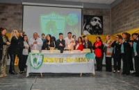 CEIJA celebr&oacute; 20 a&ntilde;os de compromiso con la educaci&oacute;n p&uacute;blica