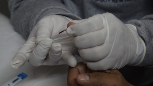 300 PERSONAS CONOCIERON SU DIAGN&Oacute;STICO SOBRE VIH