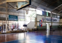 Refuncionalizaci&oacute;n y mejoras en el Club Villa San Mart&iacute;n