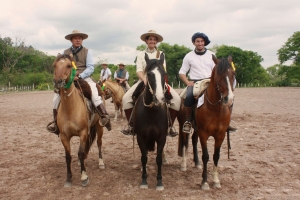 DECLARARON DE INTER&Eacute;S MUNICIPAL A LA S&Eacute;PTIMA EXPOSICI&Oacute;N DE CABALLOS CRIOLLOS