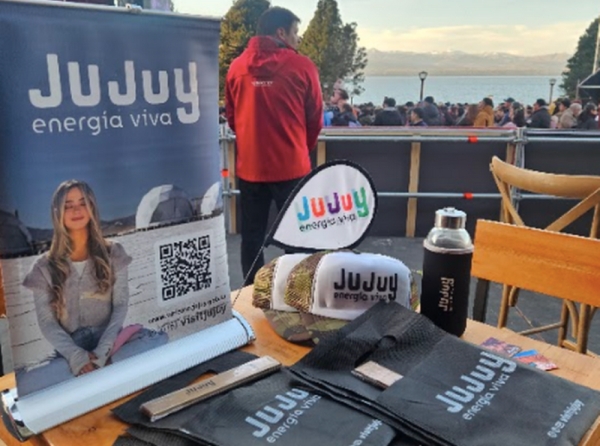 Jujuy puso ritmo norte&ntilde;o a la 54&ordf; Fiesta Nacional de la Nieve