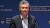 Macri pidi&oacute; que el campo dialogue "con la mejor predisposici&oacute;n" con el gobierno electo
