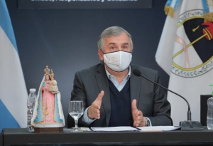 Otorgar&aacute;n al personal de la Salud de Jujuy un incremento y bono adicional de emergencia