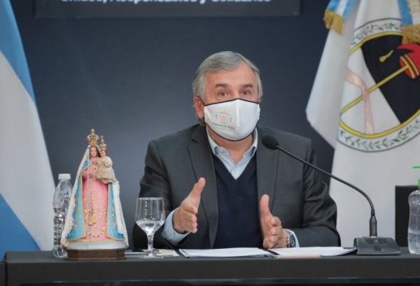 Otorgar&aacute;n al personal de la Salud de Jujuy un incremento y bono adicional de emergencia