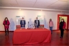 IVUJ realiz&oacute; sorteo de viviendas de ADEP