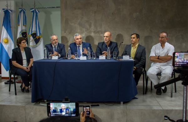 Como medida preventiva Jujuy suspende clases y esp&eacute;ct&aacute;culos p&uacute;blicos