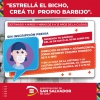 Lanzan concurso creativo para ni&ntilde;os y ni&ntilde;as