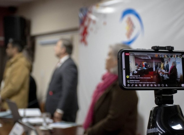 Concejales tratar&aacute;n ordenanza para fortalecer las jubilaciones de los trabajadores municipales