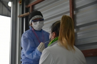 Coronavirus: 17 nuevos casos y 1 deceso en las &uacute;ltimas horas en Jujuy