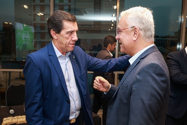 Sadir presentó el Plan Estratégico Jujuy Agrodiversa