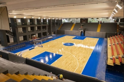 Este jueves, Jujuy B&aacute;squet recibe a Barrio Parque: horario y entradas