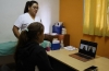 Jornada de atenci&oacute;n de TeleAPS en Calilegua