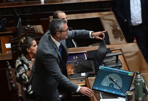 Diputados aprobó un proyecto que restringe el uso de los DNU pero hubo cambios y ahora deberá volver al Senado