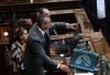 Diputados aprobó un proyecto que restringe el uso de los DNU pero hubo cambios y ahora deberá volver al Senado