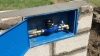 Ante los robos de medidores Agua Potable brind&oacute; recomendaciones