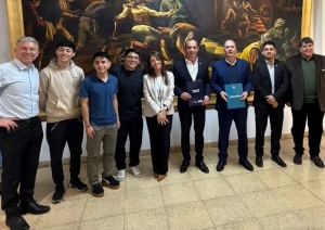 Estudiantes de Odontología en Córdoba podrán realizar prácticas en Jujuy