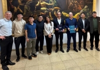 Estudiantes de Odontología en Córdoba podrán realizar prácticas en Jujuy