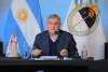 Jujuy extiende 7 d&iacute;as la Fase 1 y confirma circulaci&oacute;n viral comunitaria