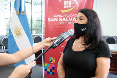 Promoci&oacute;n para el Mantenimiento y Mejoras de las Veredas