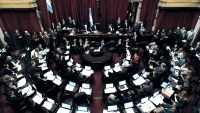 El Congreso buscar&aacute; retomar el debate presencial tras las PASO