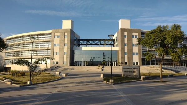 Por primera vez, se public&oacute; en febrero el LUOM provisorio de Nivel Secundario en Jujuy