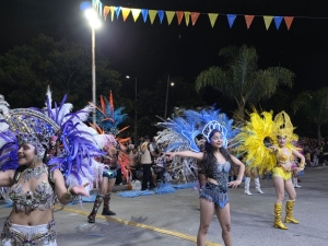 &ldquo;Corsos Capitalinos 2026&rdquo; este fin de semana sobre avenida Savio