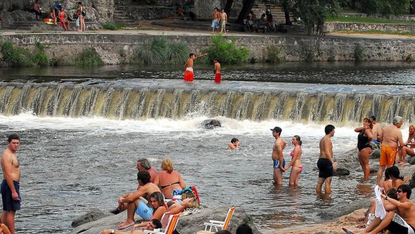 As&iacute; ser&aacute; la apetura tur&iacute;stica en C&oacute;rdoba