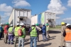 Transporte de residuos.GIRSU Jujuy capacita a su personal en tecnolog&iacute;a