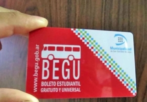Últimos días para inscribirse al BEGU .Cierra el 24