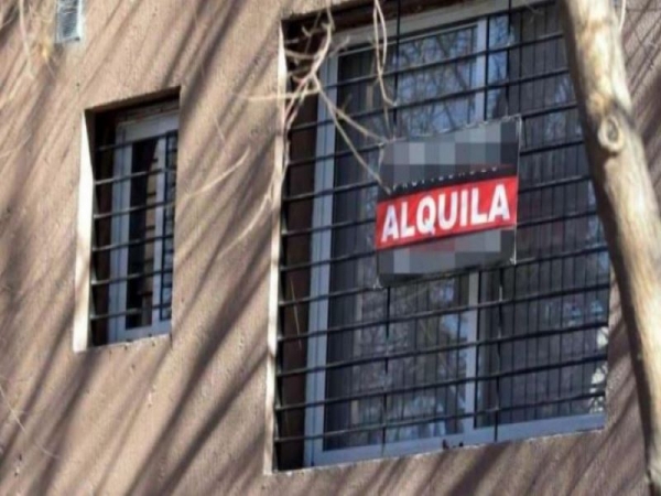 El Gobierno prorrog&oacute; el congelamiento de los precios de los alquileres