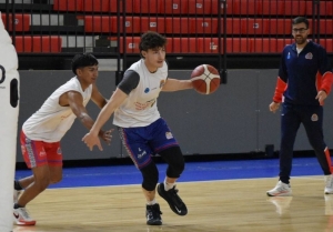 Jujuy B&aacute;squet debuta el 4 de noviembre