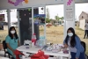 Operativo sanitario llega a Perico este lunes