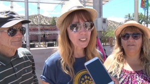 M&Aacute;S TURISTAS ELIGEN JUJUY