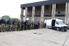 Seguridad incorpora una unidad móvil con tecnología integral