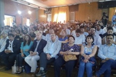 Carrera de Medicina: "Igualdad de oportunidades y respuestas a problem&aacute;ticas sanitarias"