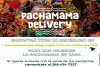 Todo el mes, "Pachamama delivery"