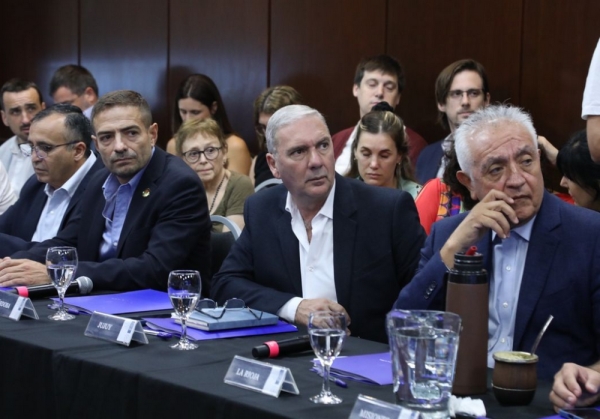 El 11 de marzo iniciar&aacute;n la Campa&ntilde;a de Vacunaci&oacute;n Antigripal a nivel nacional