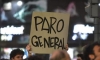 Servicios que se ver&aacute;n afectados por el paro general de este jueves en Jujuy
