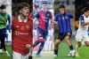 Selecci&oacute;n Sub 20: los juveniles que est&aacute;n en Europa no ir&aacute;n al Sudamericano