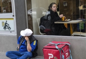 Se acelera la inflaci&oacute;n, con subas de alimentos que llegan al 4 por ciento