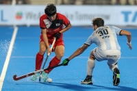 Los Leones perdieron un partido incre&iacute;ble y quedaron afuera del Mundial