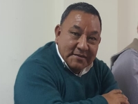 Trabajadores rurales est&aacute;n exceptuados del aislamiento